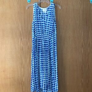 Kate spade flowy sun dress
